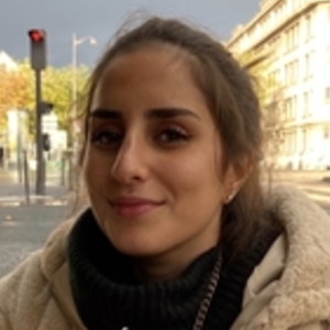 Camille - Prof d'aide aux devoirs - Paris