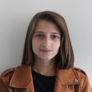 Melanie - Prof d'aide aux devoirs - Nemours