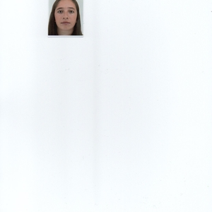 Chloé - Prof d'espagnol - L'Huisserie