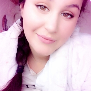 Léna - Prof de maths - Montpellier