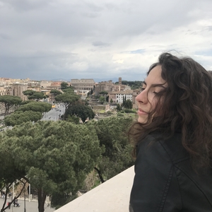 Audrey - Prof de maths - Argenteuil