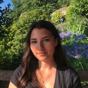 Anastasia - Prof d'aide aux devoirs - Villecresnes