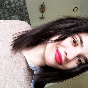 Océane - Prof de maths - Avon