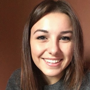 Sophie - Prof de français - Toulouse