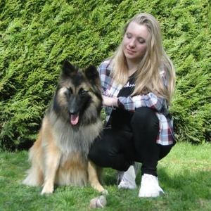 Justine - Prof de maths - Grisy-Suisnes