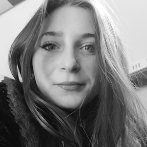 Charlotte - Prof d'aide aux devoirs - Béziers