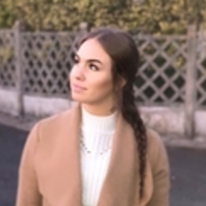 Célia - Prof de maths - Liévin