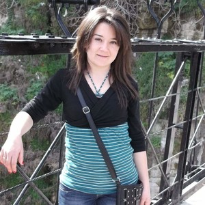 Hanane - Prof d'aide aux devoirs - Boulogne-sur-Mer