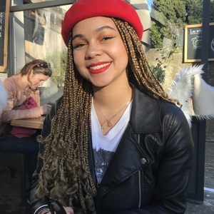 Emilie - Prof d'aide aux devoirs - Toulouse
