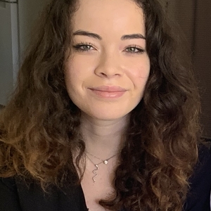 Marie - Prof d'anglais - Bordeaux