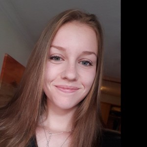 Amélie - Prof de maths - Haguenau