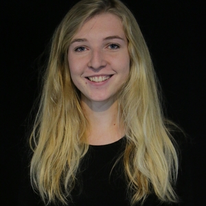 Elise - Prof de maths - Clichy