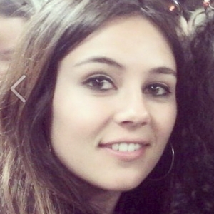 Alice - Prof de maths - Paris