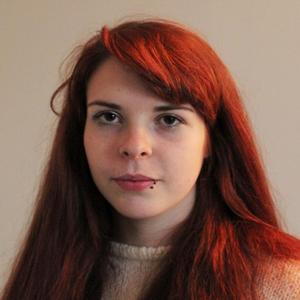 Naomi - Prof de maths - Paris