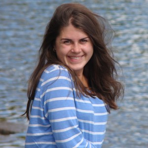 Garance - Prof de français - Lyon