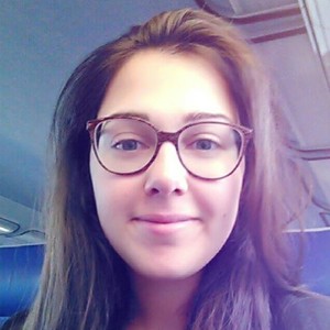 Ophélie - Prof d'aide aux devoirs - Paris