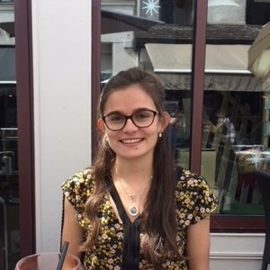 Jessica - Prof d'aide aux devoirs - Chaniers