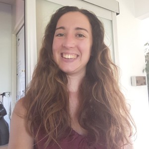 Anaïs - Prof de maths - Caen