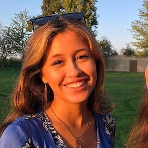 Laure - Prof de maths - Paris
