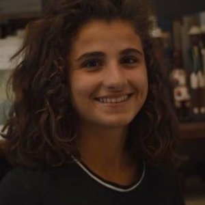 Pénélope - Prof de maths - Aubervilliers