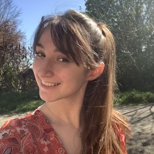 Emma - Prof d'aide aux devoirs - L'Isle-Jourdain