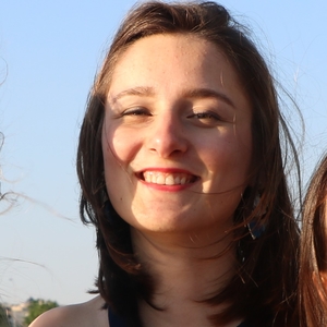 Isaure - Prof de maths - Paris