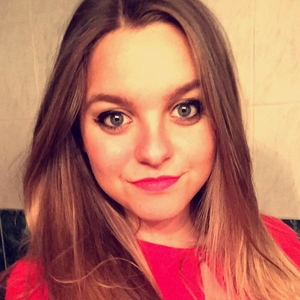 Camille - Prof d'anglais - Royat