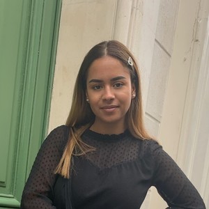 Loubna - Prof d'aide aux devoirs - Vaires-sur-Marne