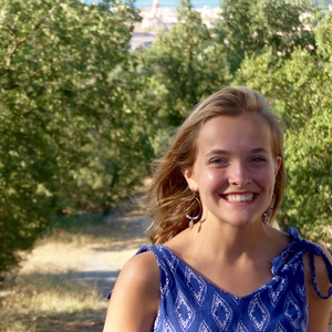Mathilde - Prof de maths - Paris