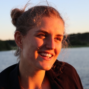 Agathe - Prof d'aide aux devoirs - Angers