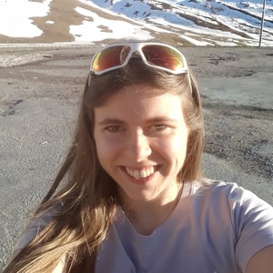 Thaïs - Prof de maths - Rennes
