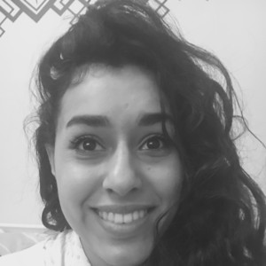 Rabab - Prof d'anglais - Paris