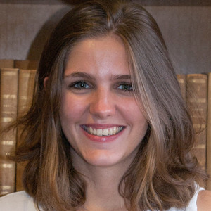 Cecile - Prof d'anglais - Paris