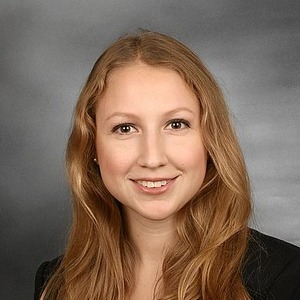 Alena - Prof d'anglais - Paris