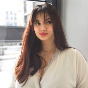 Marielle - Prof d'aide aux devoirs - Cergy