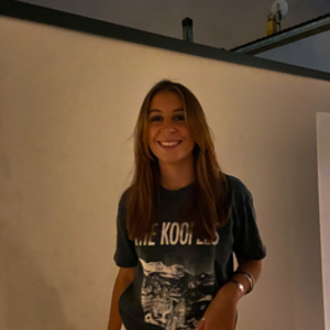 Lola - Prof de maths - Mérignac