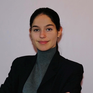 Fanny - Prof d'anglais - Saint-Égrève