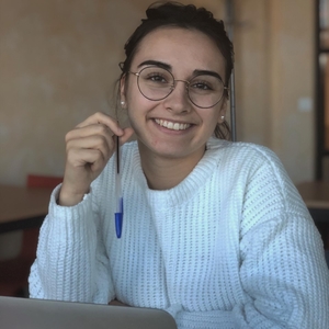 Lauriane - Prof d'aide aux devoirs - Pessac