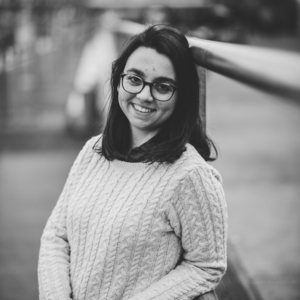 Claire - Prof de physique - Lyon