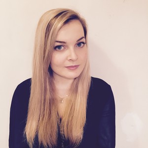Anna - Prof de maths - Rennes