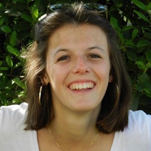 Celeste - Prof de maths - Clamart