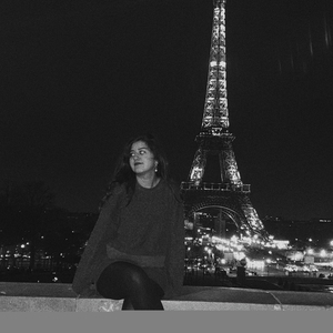 Hiba - Prof de microéconomie - Châtillon