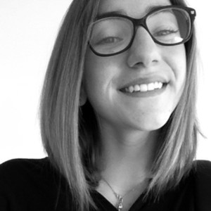 Louisa - Prof de maths - Lyon