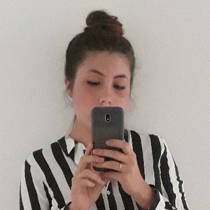 Carla - Prof d'aide aux devoirs - Noisy-le-Sec