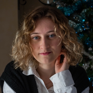 Emilie - Prof d'aide aux devoirs - Paris