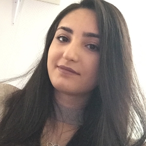 Asena - Prof d'aide aux devoirs - Aubervilliers