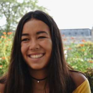 Julie - Prof de maths - Choisy-le-Roi