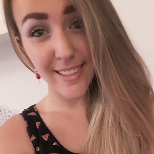 Dorine - Prof de maths - Lyon