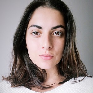 Jasmine - Prof de français - Lille