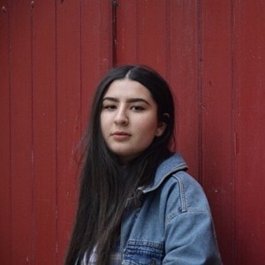 Emma - Prof de français - Toulouse